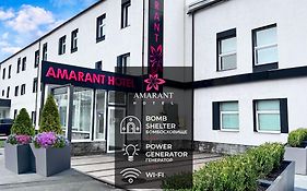 Amarant Hotel Kiev
